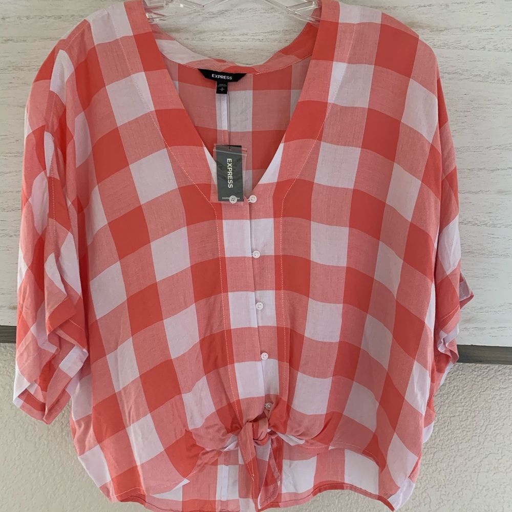 Button Up Shirt